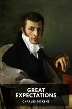 Great Expectations — Charles Dickens