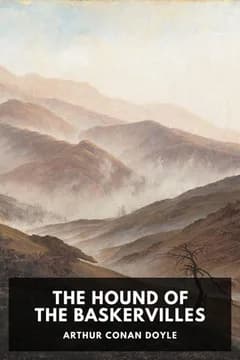 The Hound of the Baskervilles — Arthur Conan Doyle