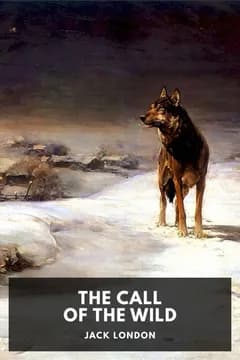 The Call of the Wild — Jack London