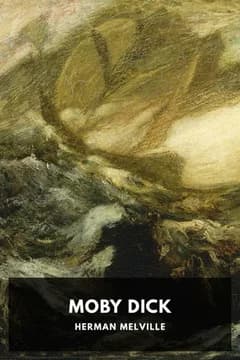 Moby-Dick — Herman Melville