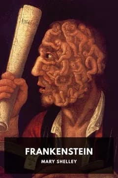 Frankenstein — Mary Shelley