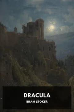 Dracula — Bram Stoker